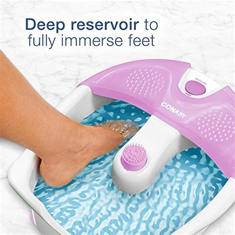The Best Home Foot Spas And Baths Reviewed Massageaholic