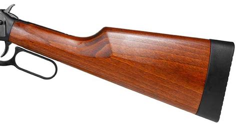 Walther Lever Action CO2 Air Rifle Airgun Depot