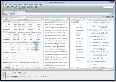 Quickverse Bible Software Etpassa