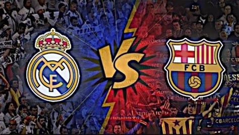 Real Madrid And Barcelona Barcelona Team Clasico Real Madrid Floki Vikings Star Overlays