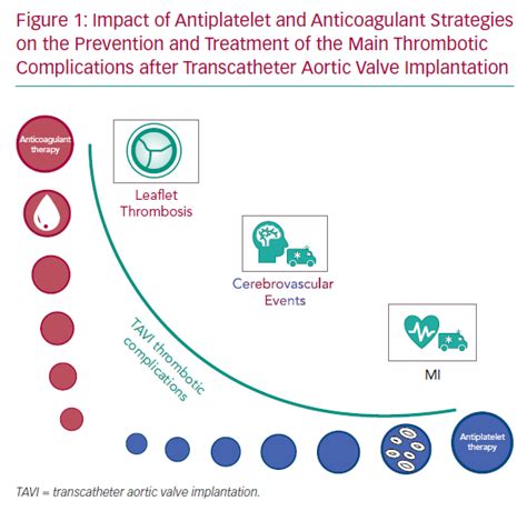 Anticoagulation After Transcatheter Aortic Valve Implantation Current
