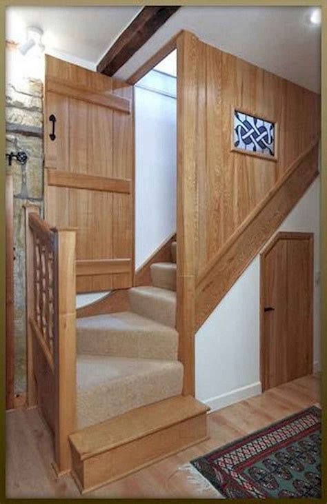 75 Exciting Loft Stair For Tiny House Ideas Loft Stairs Tinyhouse