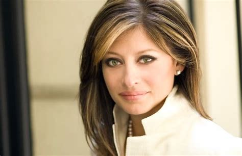 Fox Business Maria Bartiromo Apologizes To Rep Debbie Dingell For