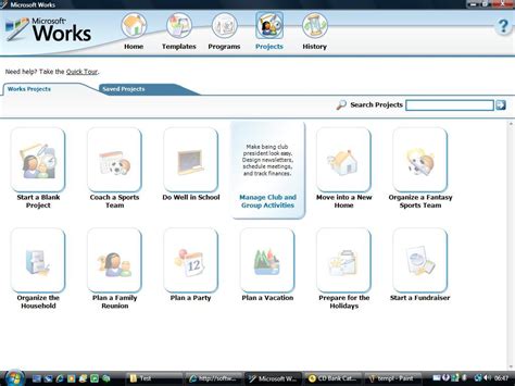 Microsoft Works Download For Free Softdeluxe