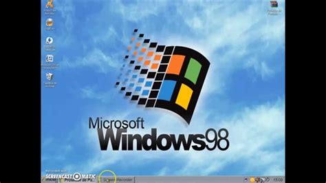 Scegli la consegna gratis per riparmiare di più. View 18+ Fondo De Pantalla Windows 98