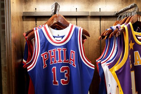 76ers Jersey Historysave Up To 17