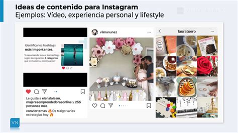 💎 Ideas Para No Parar De Publicar En Tu Feed Y En Instagram Stories