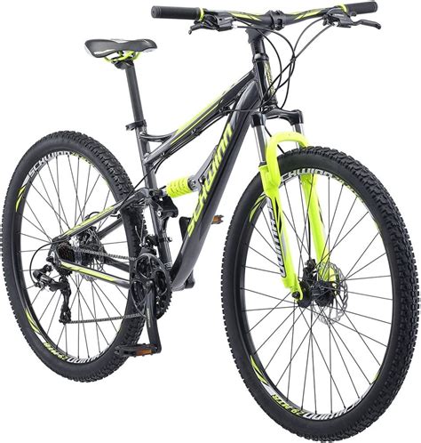 8 Best Value Full Suspension Mountain Bikes And Their Benefits 2021