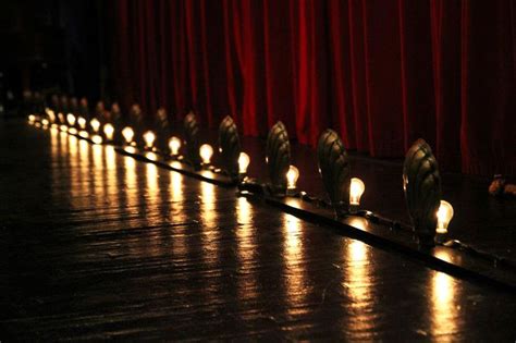Purchase a license to use this music: The Little Lights of the Stage — St. Peter's Fireside | Vancouver, B.C.