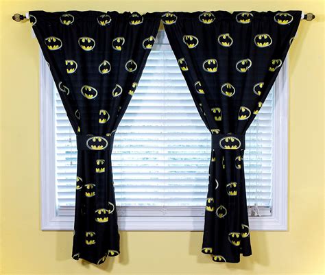 Spiderman Bedroom Curtains Curtains And Drapes 2023