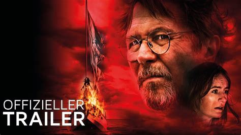 The Ship Trailer Deutsch German 2020 Horror Youtube