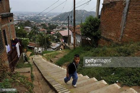 Dangerous Stairs Photos And Premium High Res Pictures Getty Images