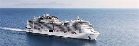 Europe Med Cruises Msc Cruises 2023 2024 Seasons 6816 Hot Sex Picture