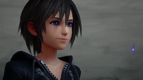 Xion Kingdom Hearts Kingdom Hearts Characters The Legend Of Zelda