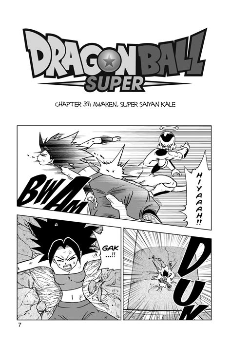 Awaken Super Saiyan Kale Dragon Ball Wiki Fandom