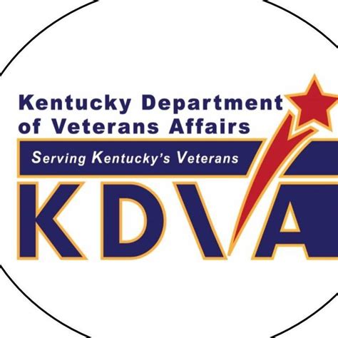 Kentucky Department Of Veterans Affairs Frankfort Ky