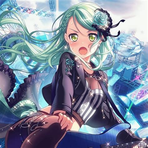 Roselia roselia events catching roselia weather effects candy about roselia evolve moves regions max hp for levels max cp for levels defeat roselia raid boss strengths. Roselia - LOUDER (ISOKAN Remix) by ISOKAN | Free Listening ...