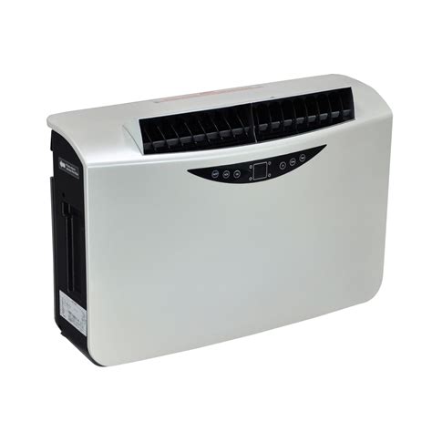 The bigger units by koldfront, lg, and perfectair can be used as the average window ac eer rating is about 9. Compact All In One Air Conditioning Wall Unit With ...