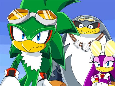 Jet The Hawk Y Firestar Sonic The Hedgehog Sonic Sonic Art