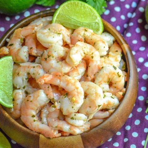 Shrimp is marinated in lime juice to cook, then mixed with tomato, cilantro, onion and a special sauce. Copy Cat Costco Cilantro Lime Shrimp | Recipe | Cilantro ...