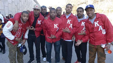 The Exceptional History And Members Of Kappa Alpha Psi Fraternity Blavity