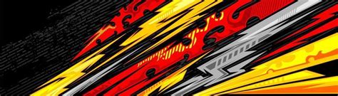 Recolectar 71 Imagem Abstract Racing Background Vector