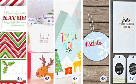 Fold in bottom flap and glue the top flap to the one underneath. Free Printable Christmas Money Holder Cards | Free Printable