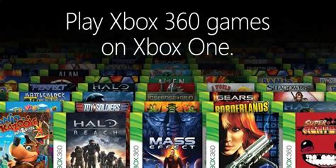 Xbox Adds 16 Titles To Xbox One Backward Compatibility