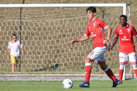Filippo ranocchia, 20, from italy juventus u23, since 2020 central midfield market value: Il 50% della futura vendita di Ranocchia andrà al Perugia ...