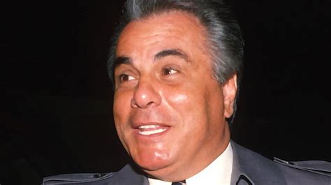 this is how much mobster john gotti was once worth
