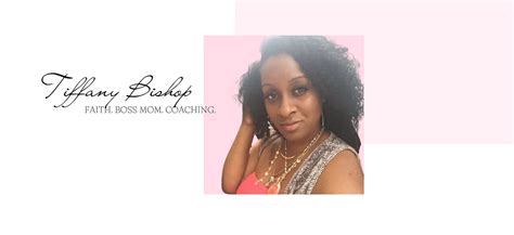 Tiffany Bishop Educated Bosses Llc Coaching