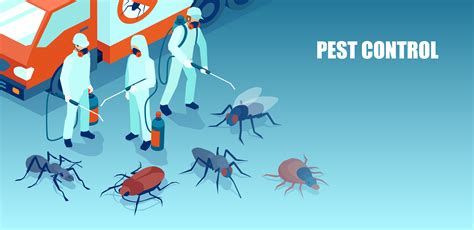 South Florida Pest Control Services Boynton Beach