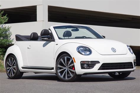Used 2016 Volkswagen Beetle For Sale Pricing And Features Edmunds