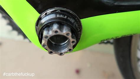 Cannondale Hollowgram Crank Removal Tutorial Youtube