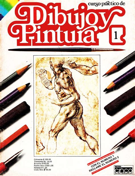 Curso práctico de dibujo y pintura 1 by Jorge Galindo - Issuu