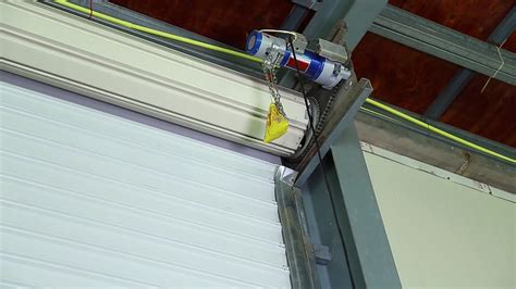 Half price shutters offer superior aluminium roller shutters in perth, wa at affordable, factory direct prices to all areas north and south of the river. Ac Automatic Door Operator Gear Rolling Roller Shutter ...