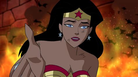 Pin By Eprelgold On Wonder Woman Cartoon Profile Pics Female Anatomy