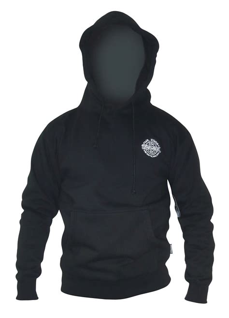 Mens Hoodie By Sex Wax Sorted Surf Shop