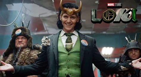 Loki La Serie De Disney Confirma Su Fecha De Estreno Play Reactor