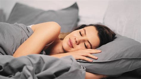 ¿por Qué Algunas Personas Necesitan Dormir Menos