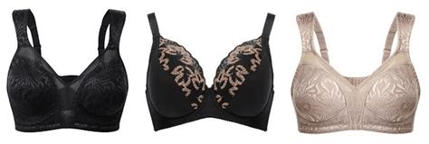 Types Of Bras For Gorgeous Look Select Right One Ordnur