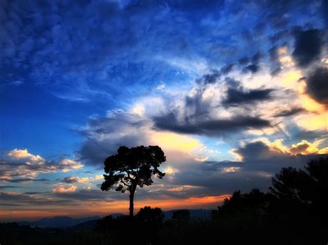 Beautiful Sky Wallpaper Landscape Nature Wallpapers In  Format For