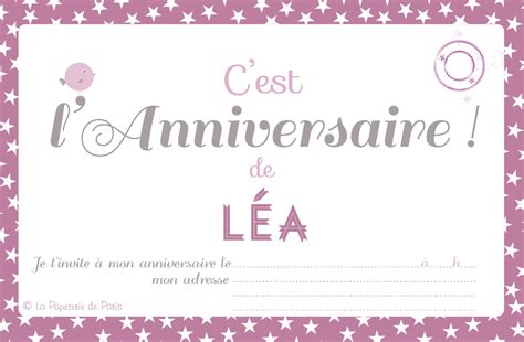 Sélectionnez votre invitation à un baptême, à une baby shower ou à un anniversaire d'enfant parmi une vaste gamme de thèmes mignons comme tout et faits sur mesure pour votre petit trésor, ou créez des invitations pour toutes les fêtes qui ponctuent l'année. Carte d'invitation anniversaire ado fille a imprimer ...