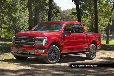 2025 Ford F 150 Prices Reviews And Pictures Edmunds