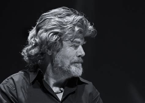 Auf 8000 meter, in die reinhold messner is acclaimed as one of the greatest mountaineers of all time. verschoben: Reinhold Messner - CMT Cottbus, Congress Messe ...