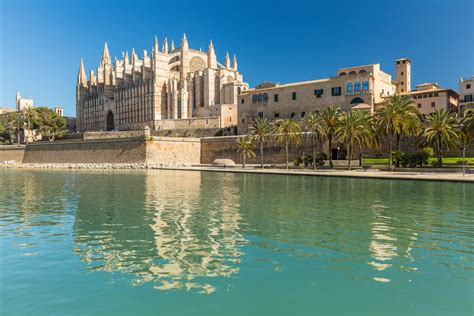 Top 15 Attractions And Things To Do In Palma De Mallorca Skyscanners