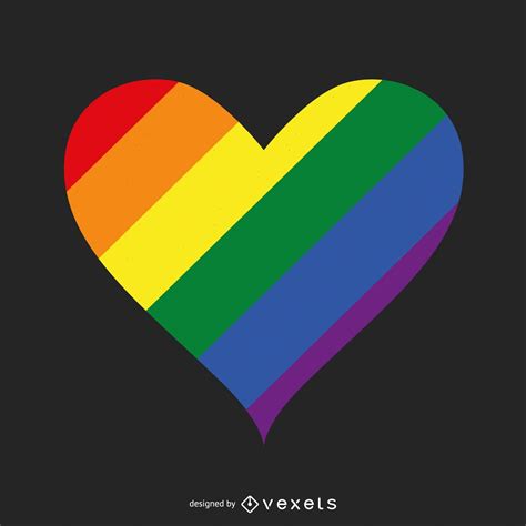 LGBT Gay Pride Logo