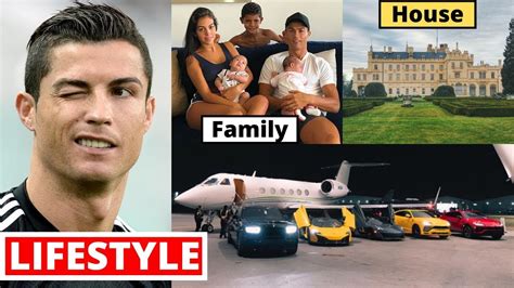 The main star of madrid 'real' showed the collection of about 20 cars. Cristiano Ronaldo Lifestyle 2020, Income, House, Cars ...