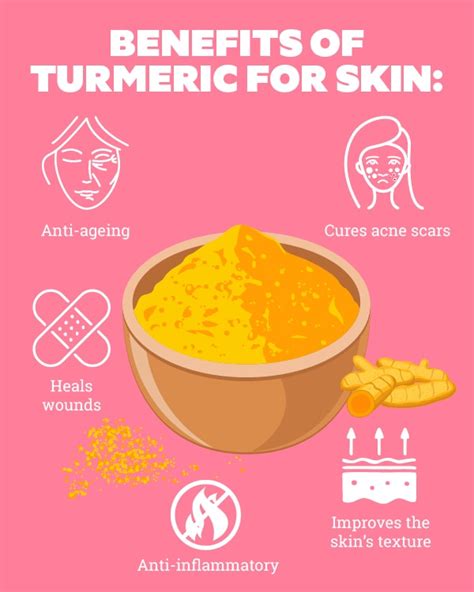Get Glowing Skin With These Turmeric Recipes Portal Beauty