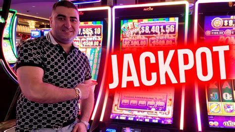 Spin It Grand Handpay Jackpot Slot Machine Big Wins And Jackpot Youtube